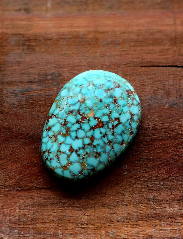 high-grade  Turquoise .